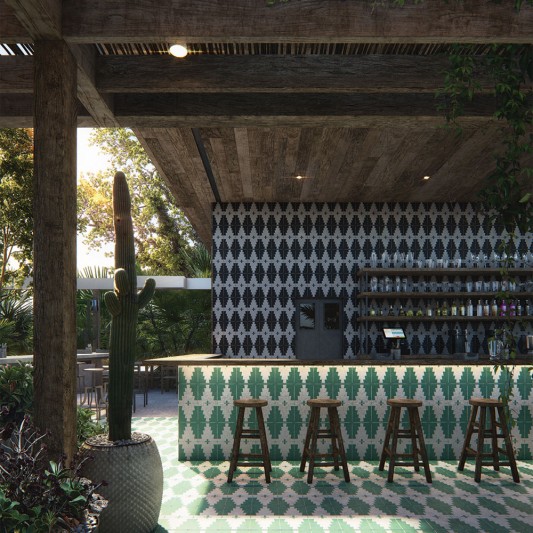 Restaurant - Commercial