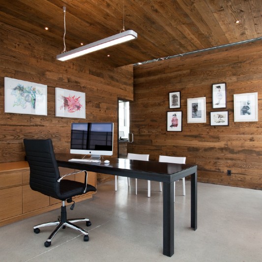 Office Space - Commercial