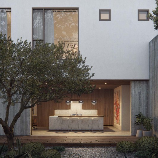 Single-Family - Residential