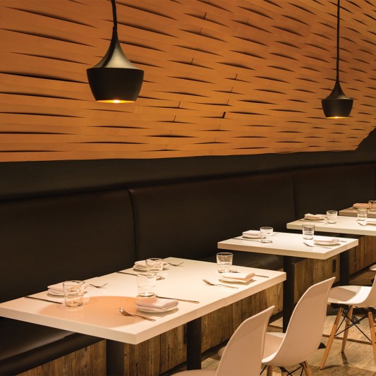 Restaurant - Commercial