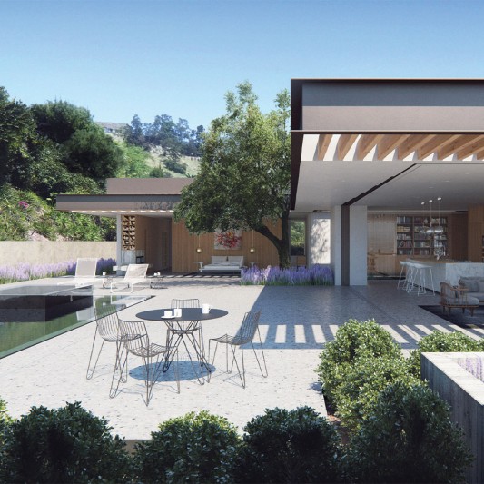 Single-Family - Residential