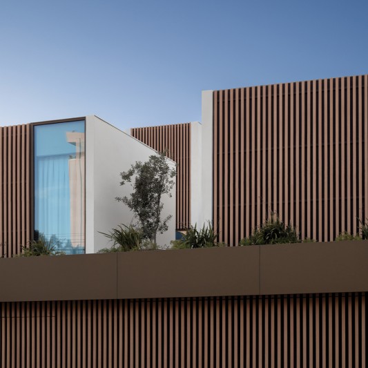 Single-Family - Residential