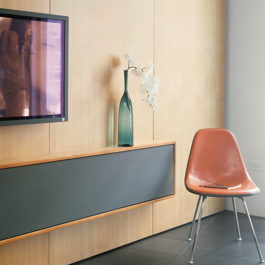 Multi-Family - Condominium