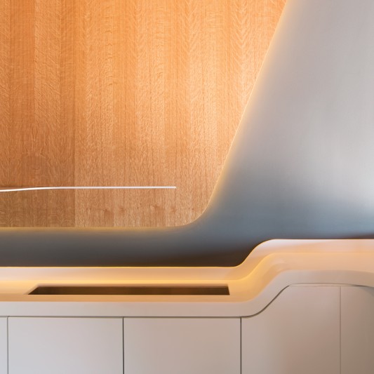 Stadium Suite - Hospitality