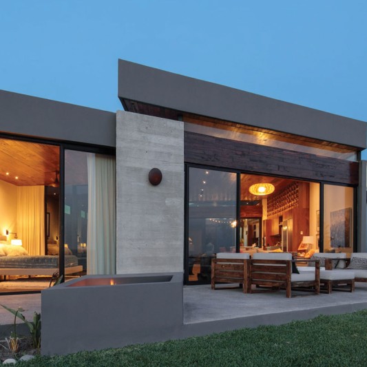 Single-Family - Residential