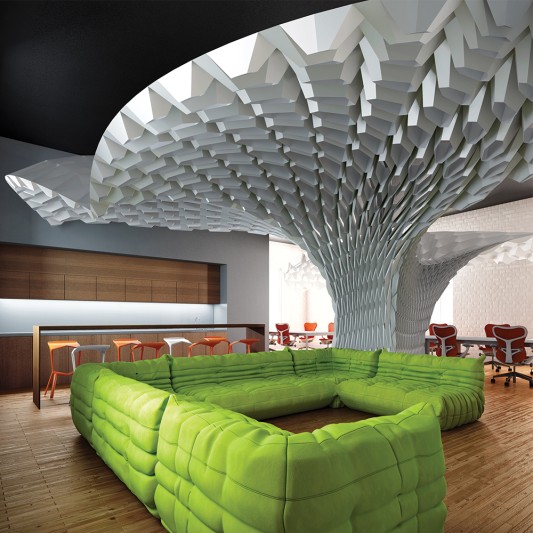 Office Space - Commercial