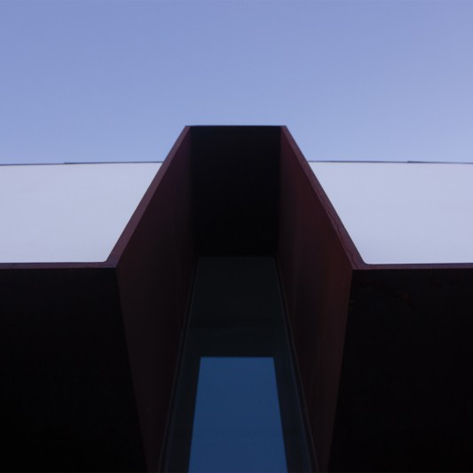 Shopping Center - Commercial