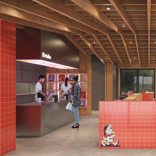 Restaurant - Commercial