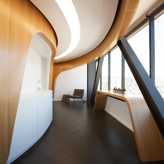 Office Space - Commercial